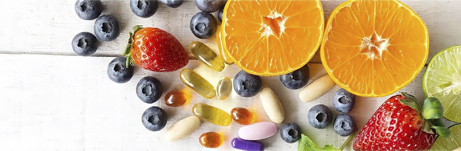 Vitaminas E Suplementação - Dra. Talita Ferreira